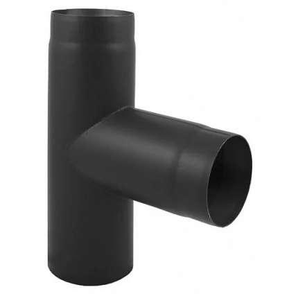 Тройник 90° Darco 2 мм низколегированный купить в Слониме