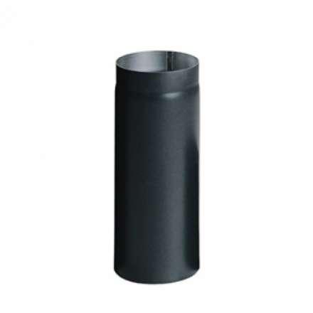 Труба для дымохода KAISER PIPES (2мм) 100 см в Слониме