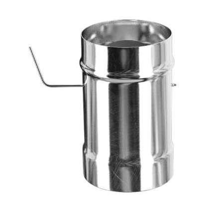 Шибер поворотный 1 мм купить в Слониме