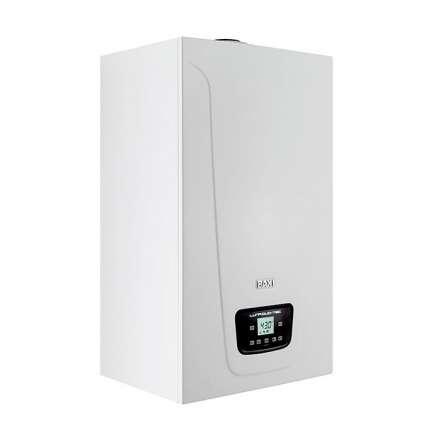 Газовый котел Baxi Luna Duo-tec E 1.28 в Слониме