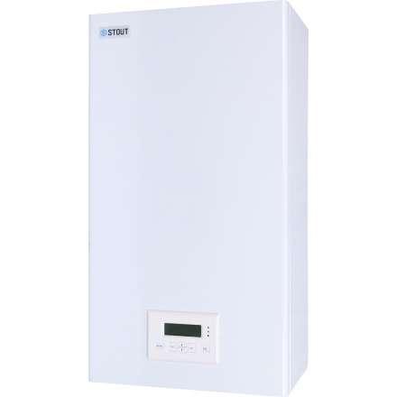 Электрический котёл STOUT 9 кВт в Слониме