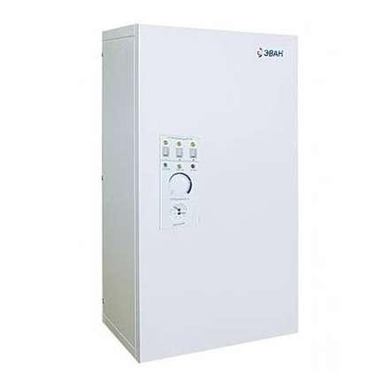 Электрический котел ЭВАН Warmos M 7,5 380В в Слониме