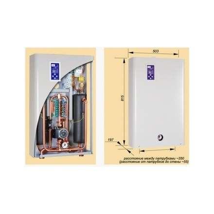 Котел электрический Kospel EKCO.TM 42 в Слониме