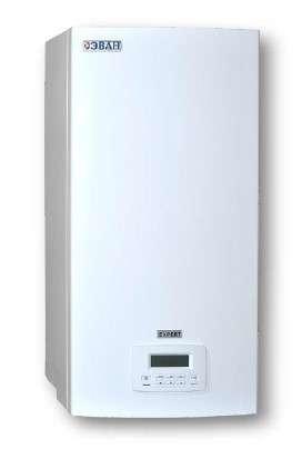 Электрический котёл ЭВАН Expert 2020 24 кВт в Слониме
