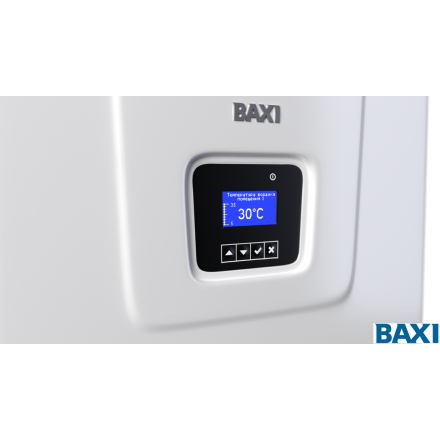 Электрокотел Baxi Ampera 24 в Слониме