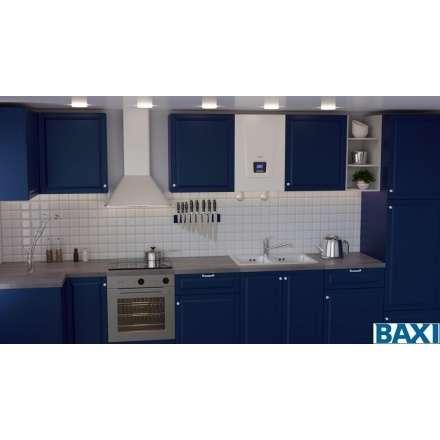 Электрокотел Baxi Ampera 24 в Слониме
