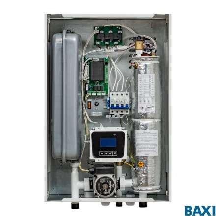 Электрокотел Baxi Ampera 24 в Слониме