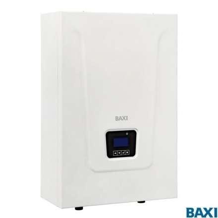 Электрокотел Baxi Ampera 30 в Слониме