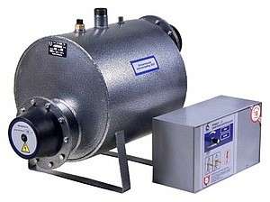 Электрический котел ЭВАН ЭПО 36Б в Слониме