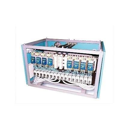 Электрический котел ЭВАН ЭПО 420 в Слониме