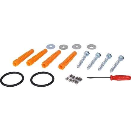 Электрический котёл STOUT 5 кВт в Слониме