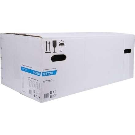 Электрический котёл STOUT 5 кВт в Слониме