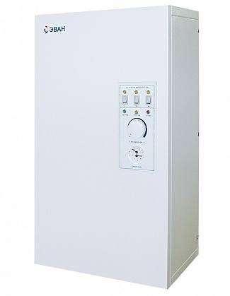 Электрический котел ЭВАН Warmos M 15 в Слониме