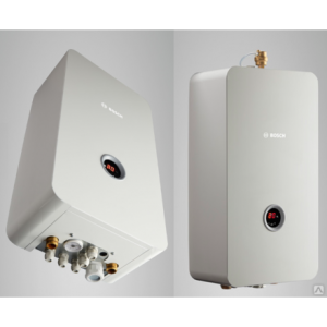 Электрический котел Bosch Tronic Heat 3000 9 кВт в Слониме