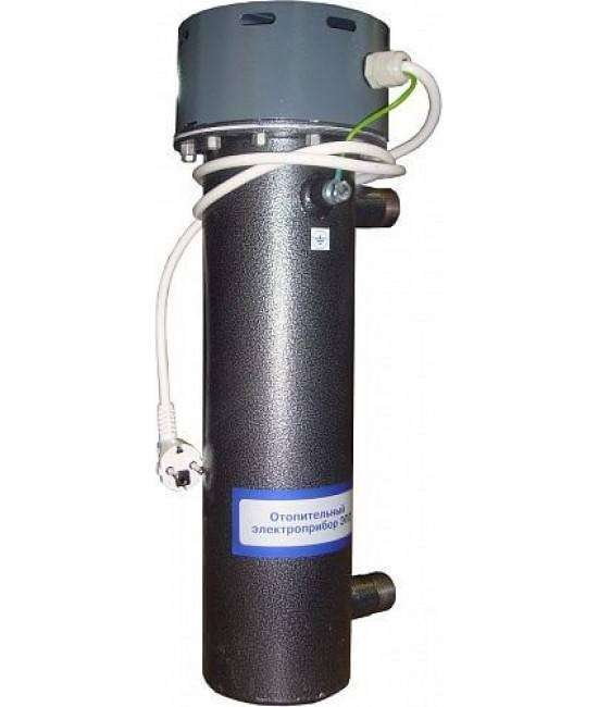 Электрический котел ЭВАН ЭПО 15 в Слониме