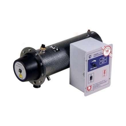 Электрический котел ЭВАН ЭПО 18 в Слониме