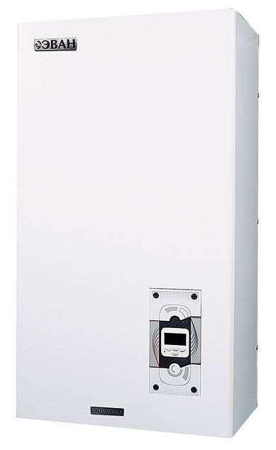 Электрический котел ЭВАН UNIVERSAL 60 в Слониме