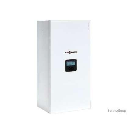Электрический котел Viessmann Vitotron 100 VMN3-24 погодоз автоматика в Слониме