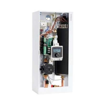 Электрический котел Viessmann Vitotron 100 VMN3-24 погодоз автоматика в Слониме