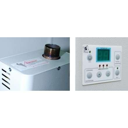 Электрический котел Элвин ЭВП-4,5 ЭУ в Слониме