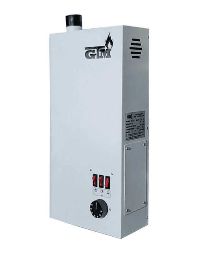 Электрический котел GTM Classic E100 7,5 кВт в Слониме