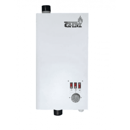 Электрический котел GTM Classic E100 9 кВт в Слониме