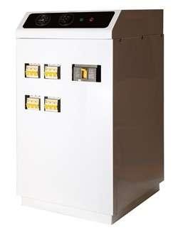 Электрический котел Tenko напольный (НКЕ) 30-380В в Слониме