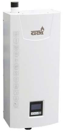 Электрический котел GTM Classic E500 24 кВт в Слониме