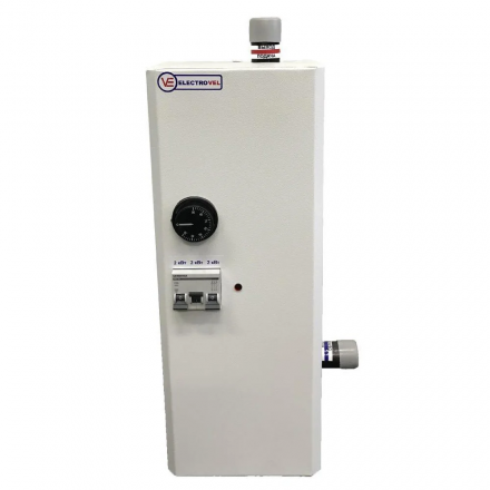 Электрокотел Электромаш ЭВПМ-3 кВт в Слониме