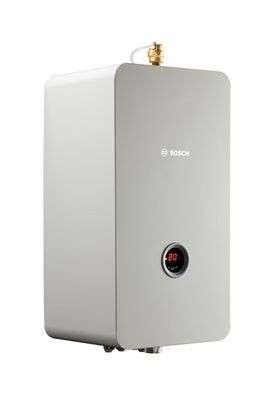 Электрический котел Bosch Tronic Heat 3000 4 кВт в Слониме