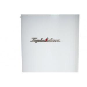 Электрический котел Teplodom i-TRM SILVER StS 9 кВт в Слониме