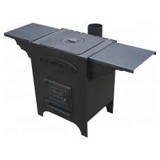 Печь Варвара Кулинар в Слониме