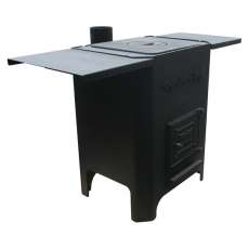 Печь Варвара Кулинар в Слониме