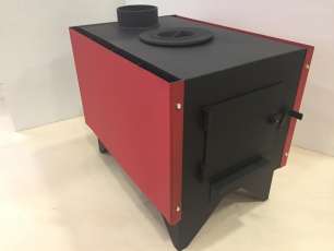 Купить печь стальную Мета-Бел АОТ 6.0 Ямал купить в Слониме в Слониме
