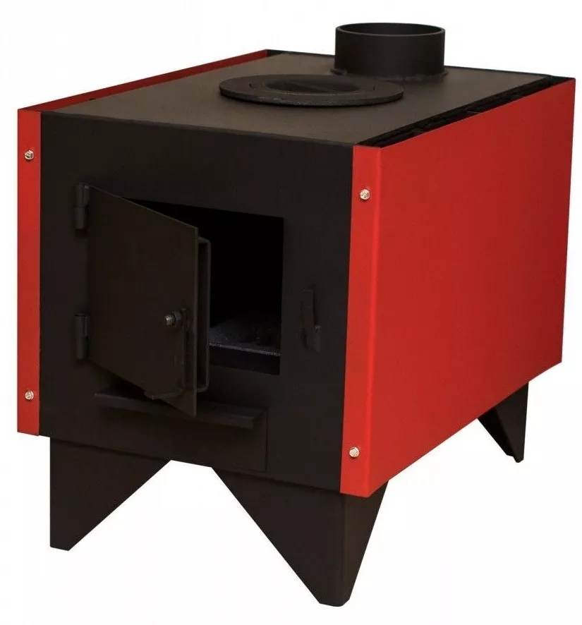 Печь отопительная Мета-Бел АОТ 6.0 Ямал в Слониме