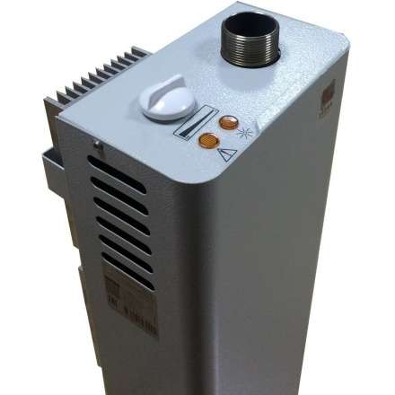 Электрический котел Элвин ЭВП-7,5 в Слониме