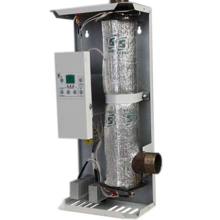 Электрический котел Элвин ЭВП-7,5 в Слониме