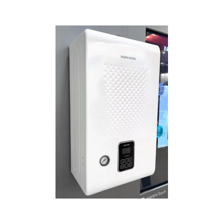Электрический котел Navien EQB 15HW в Слониме