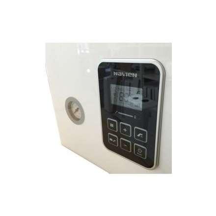 Электрический котел Navien EQB 12HW в Слониме