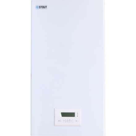 Электрический котёл STOUT 14 кВт в Слониме