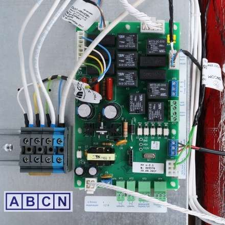 Электрический котёл STOUT 24 кВт в Слониме