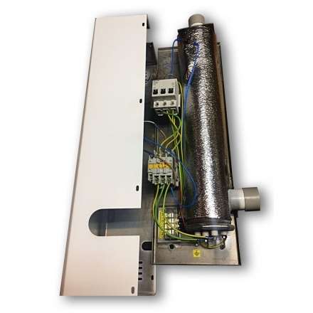 Электрокотел Ресурс ЭВПМ-15 в Слониме