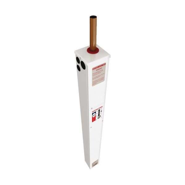 Электрокотел Baxi Amptec U401 в Слониме