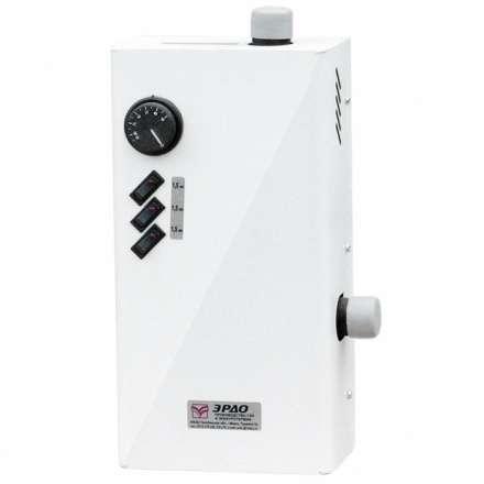 Электрический котел ЭРДО ЭВПМ 6 Compact в Слониме