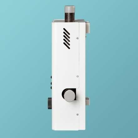 Электрический котел ЭРДО ЭВПМ 3 Compact в Слониме