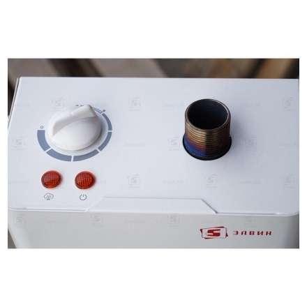 Электрический котел Элвин ЭВП-36 в Слониме