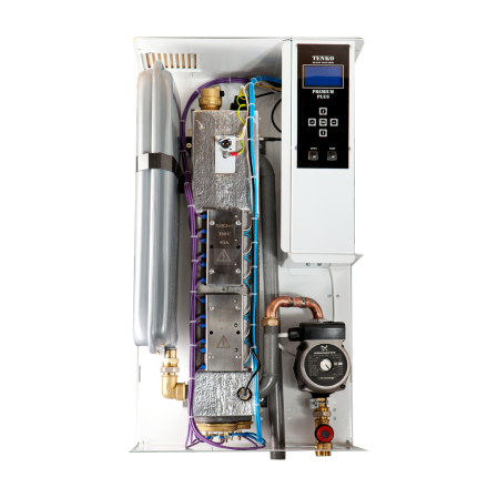 Электрический котел Tenko Премиум Плюс (ППКЕ) 9,0-380В в Слониме