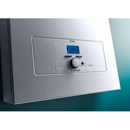 Электрический котёл Vaillant eloBLOCK VE 9/14 в Слониме