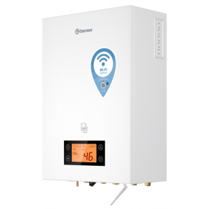 Электрический котел Thermex Tesla 6-12 Wi-Fi в Слониме