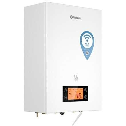 Электрический котел Thermex Tesla 12-24 Wi-Fi в Слониме